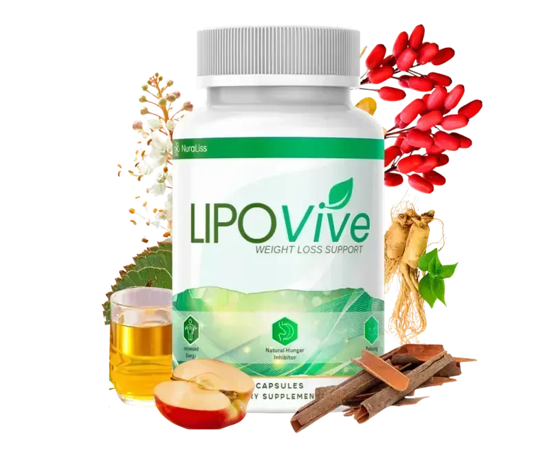 Lipovive